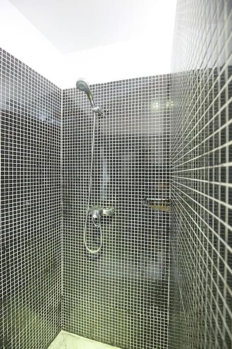 Nuevo Estudio Centro Sevilla. Ac/Wifi Castellar 56 Exterior foto